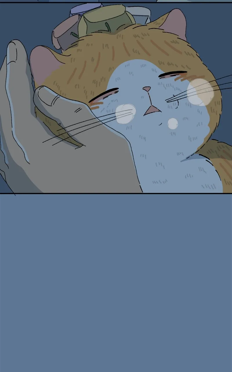 Tata the Cat Chapter 35 page 29 - 