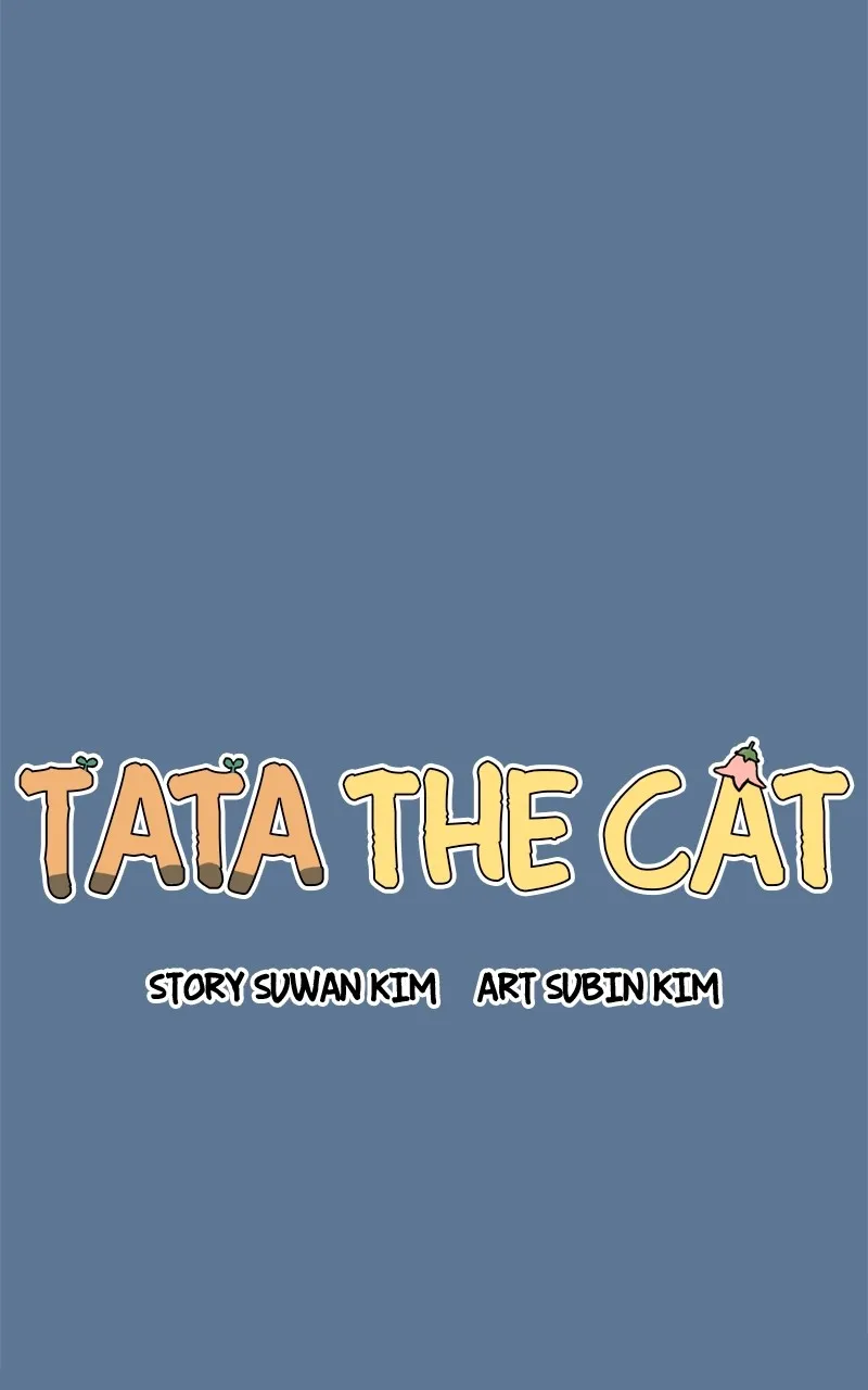 Tata the Cat Chapter 35 page 30 - 