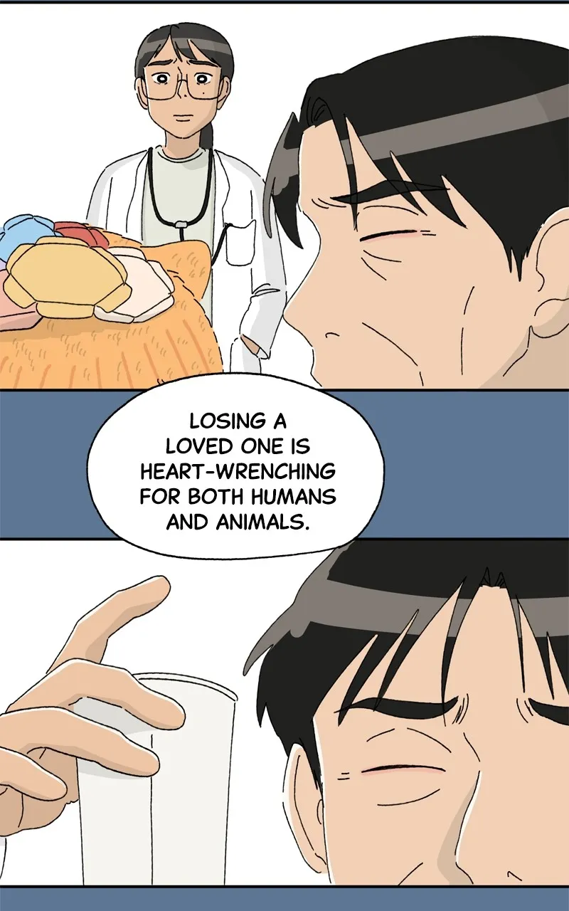 Tata the Cat Chapter 35 page 33 - 