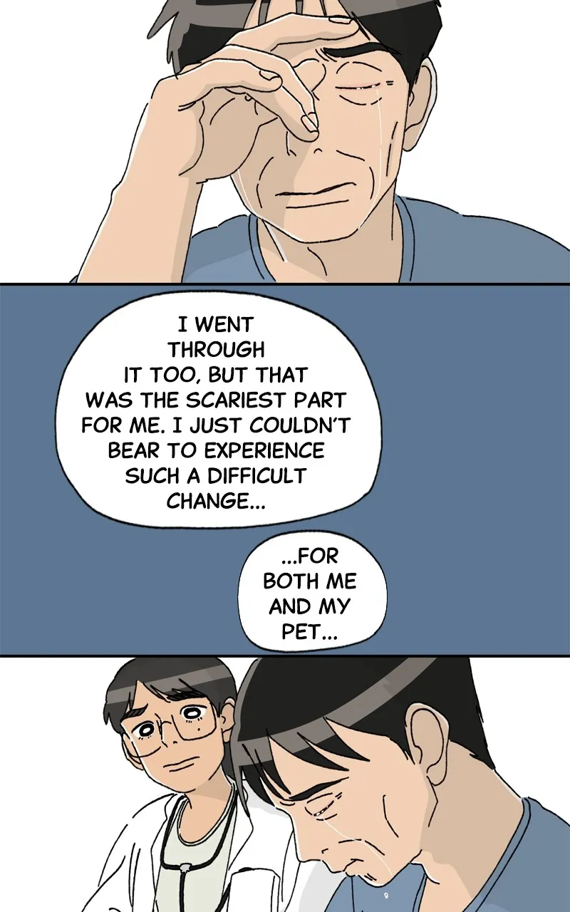 Tata the Cat Chapter 35 page 35 - 