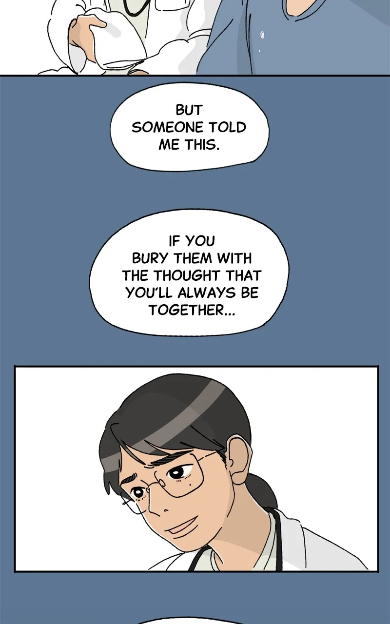 Tata the Cat Chapter 35 page 36 - 