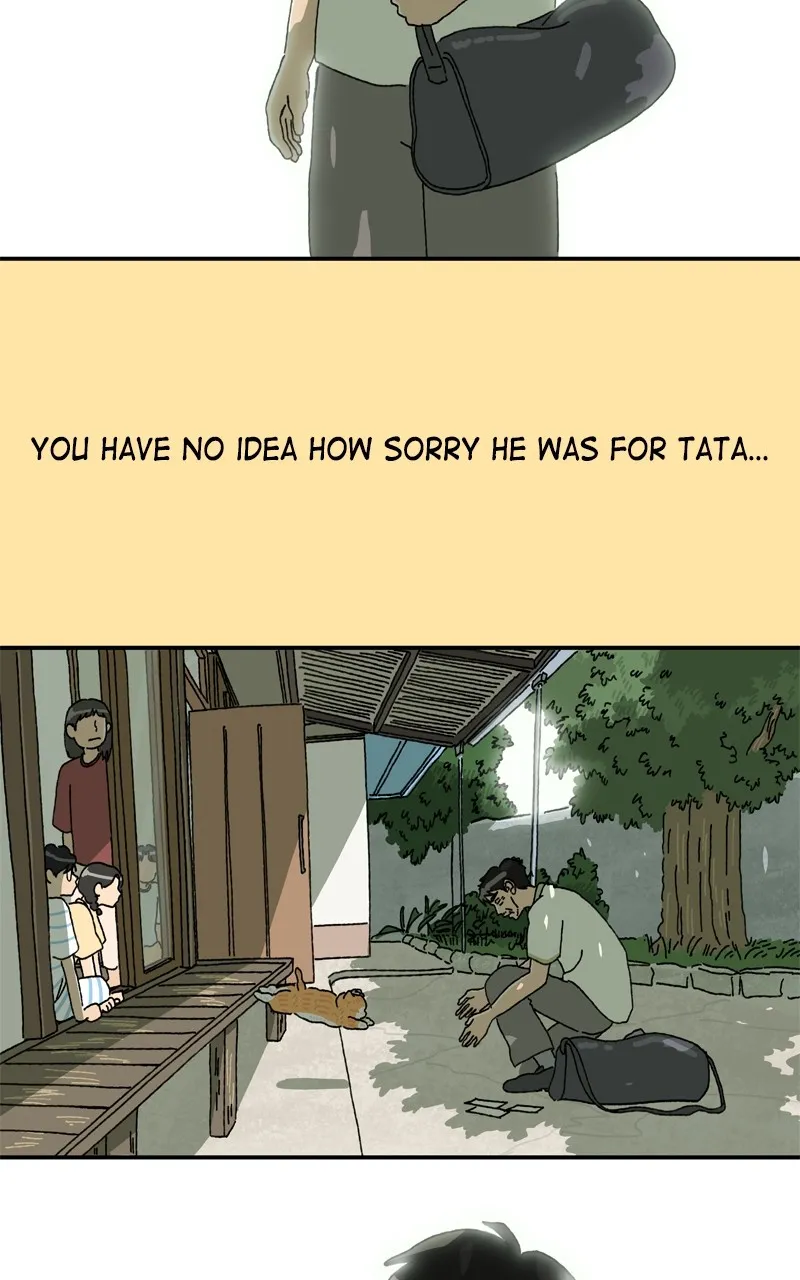 Tata the Cat Chapter 35 page 6 - 