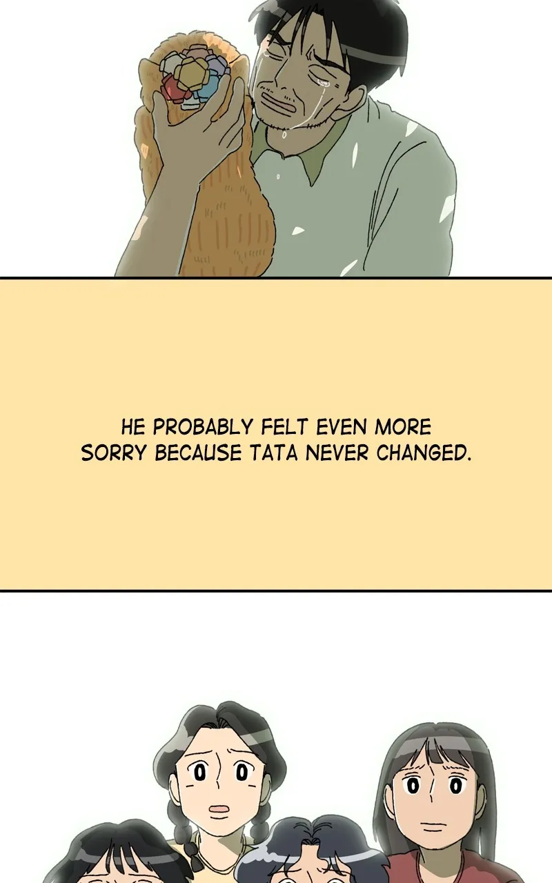Tata the Cat Chapter 35 page 7 - 