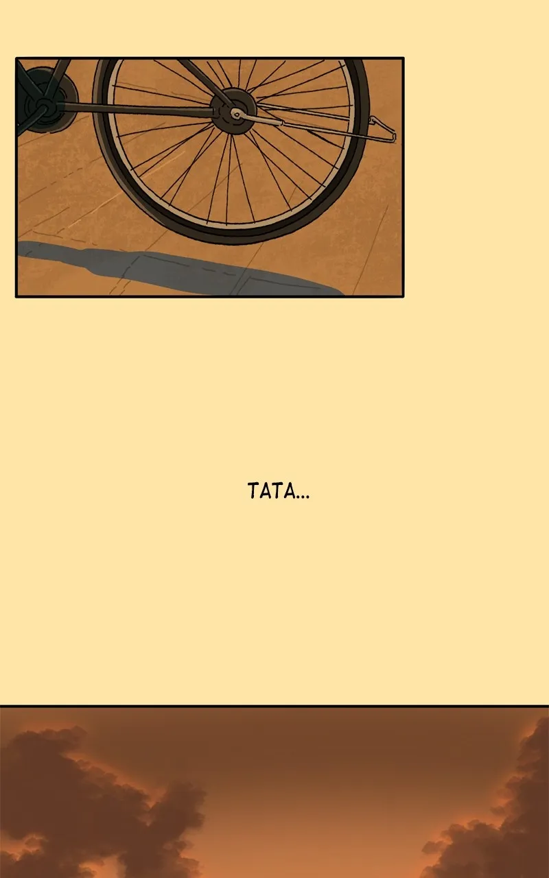 Tata the Cat Chapter 36 page 1 - 