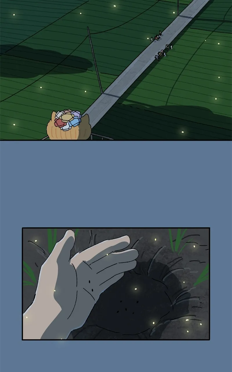 Tata the Cat Chapter 36 page 14 - 
