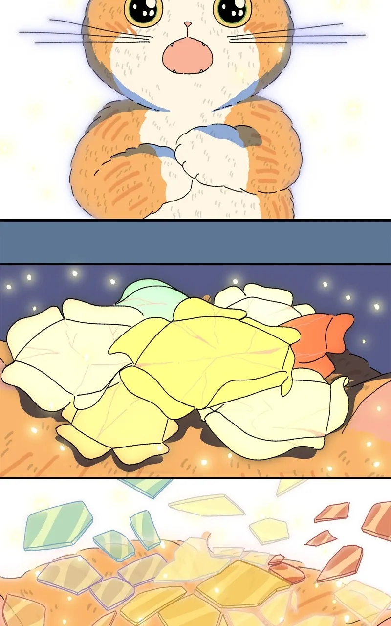 Tata the Cat Chapter 36 page 23 - 