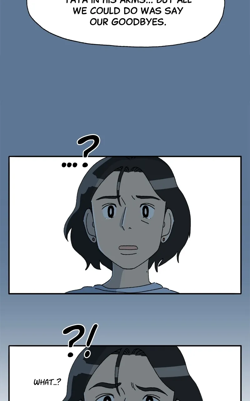Tata the Cat Chapter 36 page 28 - 