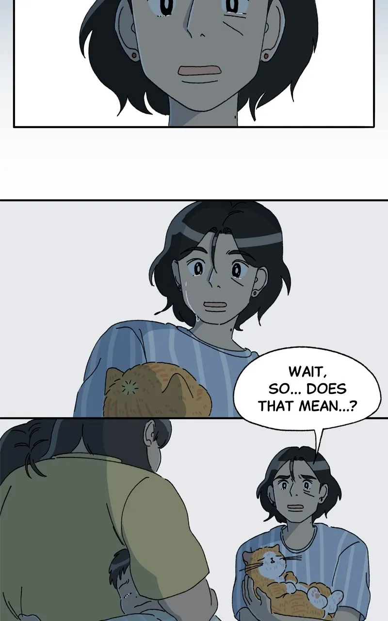 Tata the Cat Chapter 36 page 29 - 