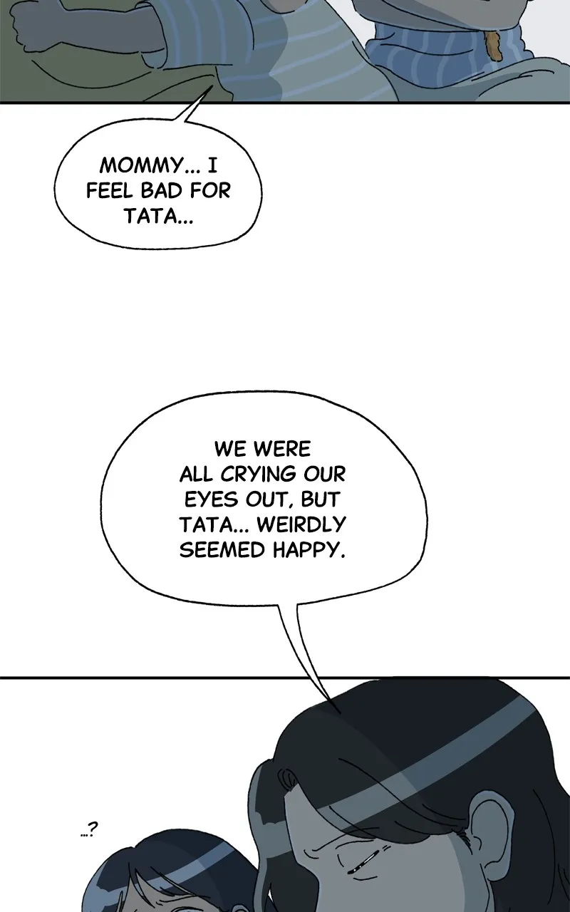 Tata the Cat Chapter 36 page 30 - 