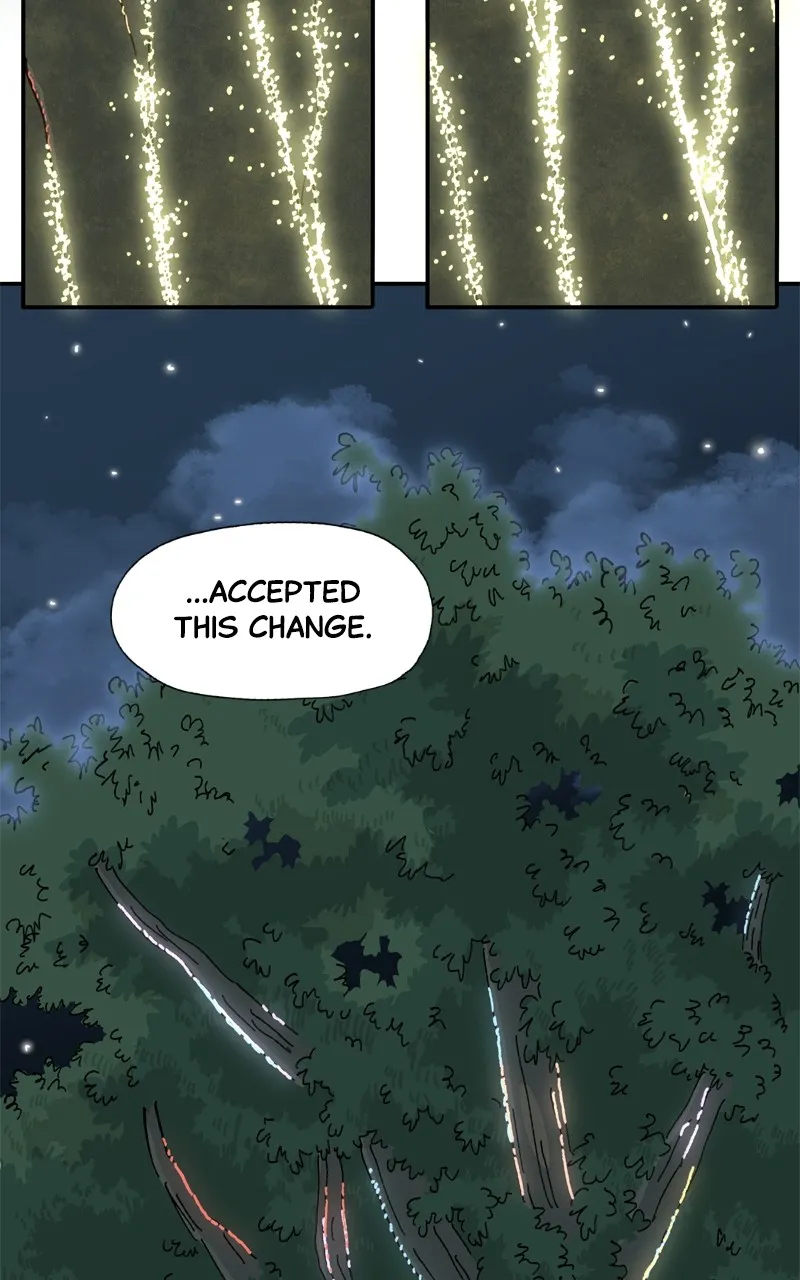 Tata the Cat Chapter 36 page 33 - 