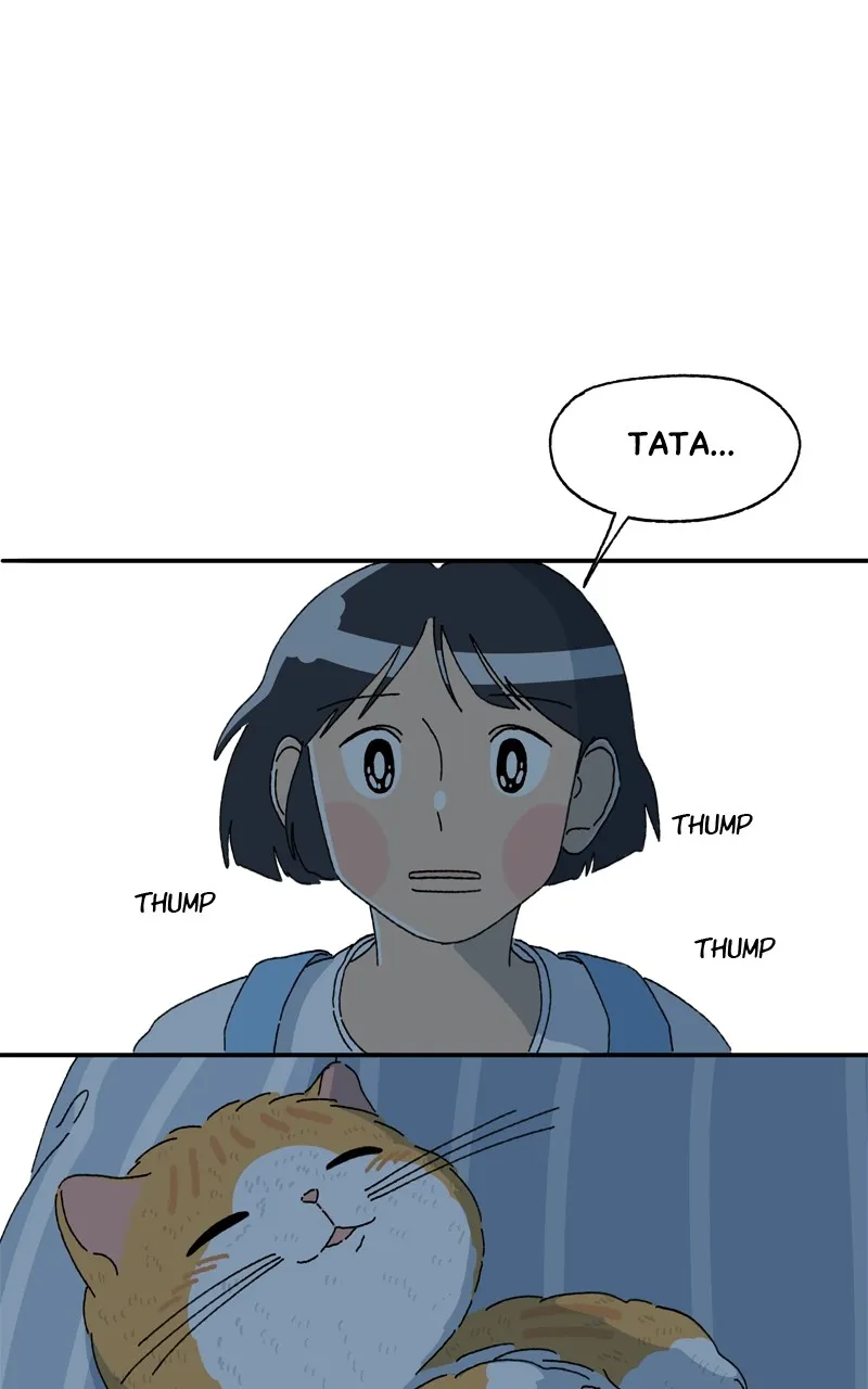 Tata the Cat Chapter 36 page 36 - 