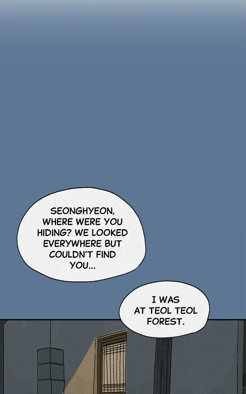 Tata the Cat Chapter 36 page 38 - 