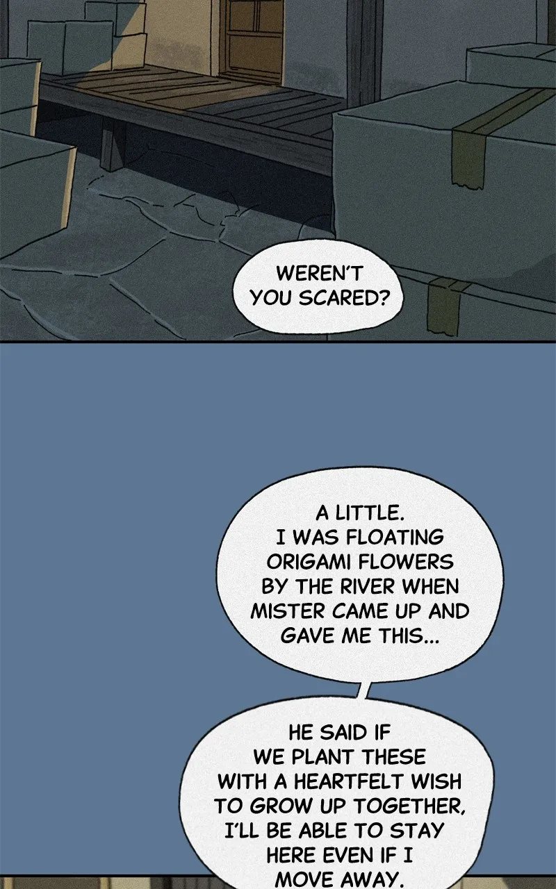 Tata the Cat Chapter 36 page 39 - 