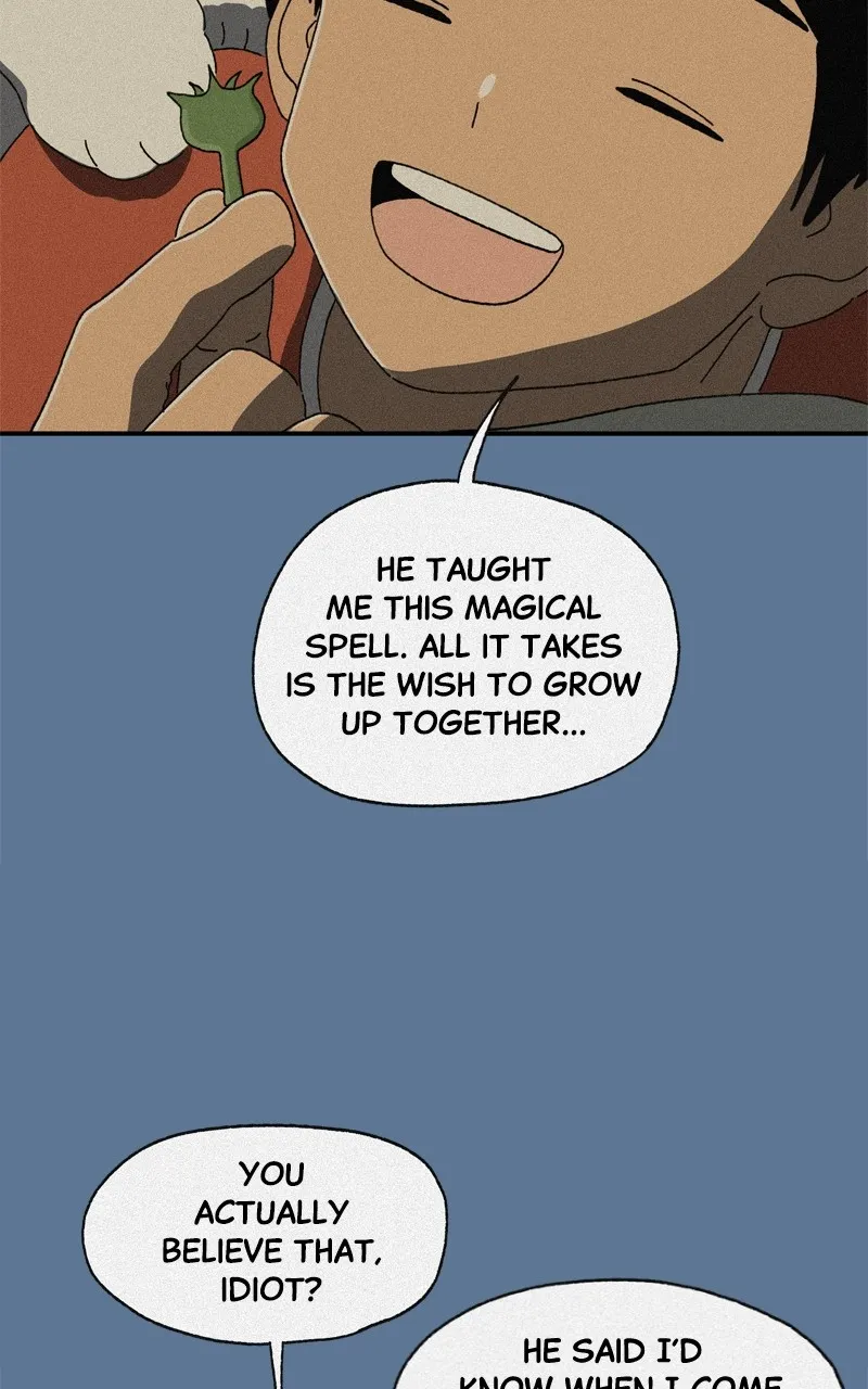Tata the Cat Chapter 36 page 41 - 