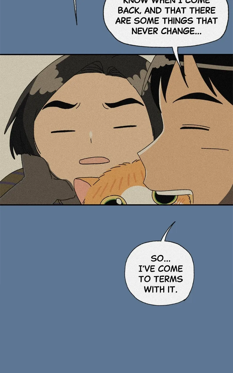 Tata the Cat Chapter 36 page 42 - 