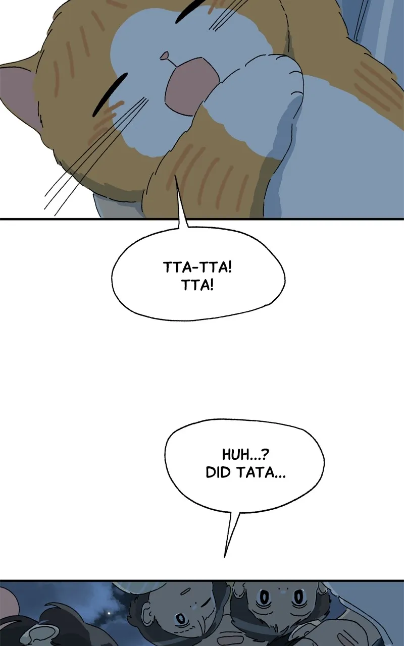 Tata the Cat Chapter 36 page 45 - 