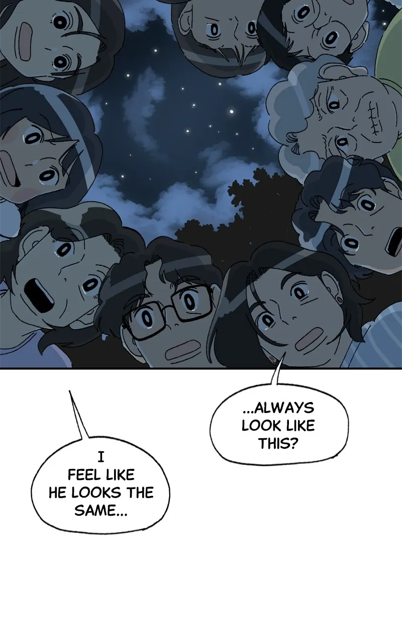 Tata the Cat Chapter 36 page 46 - 