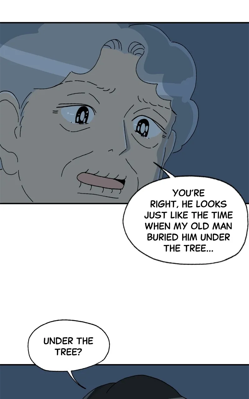 Tata the Cat Chapter 36 page 47 - 