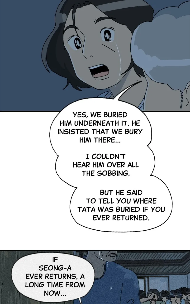 Tata the Cat Chapter 36 page 48 - 