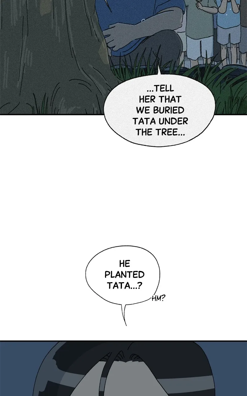 Tata the Cat Chapter 36 page 49 - 
