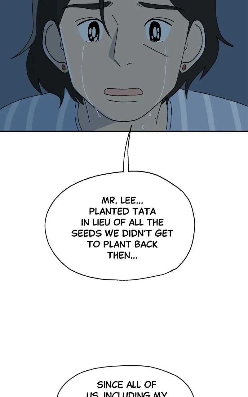 Tata the Cat Chapter 36 page 50 - 