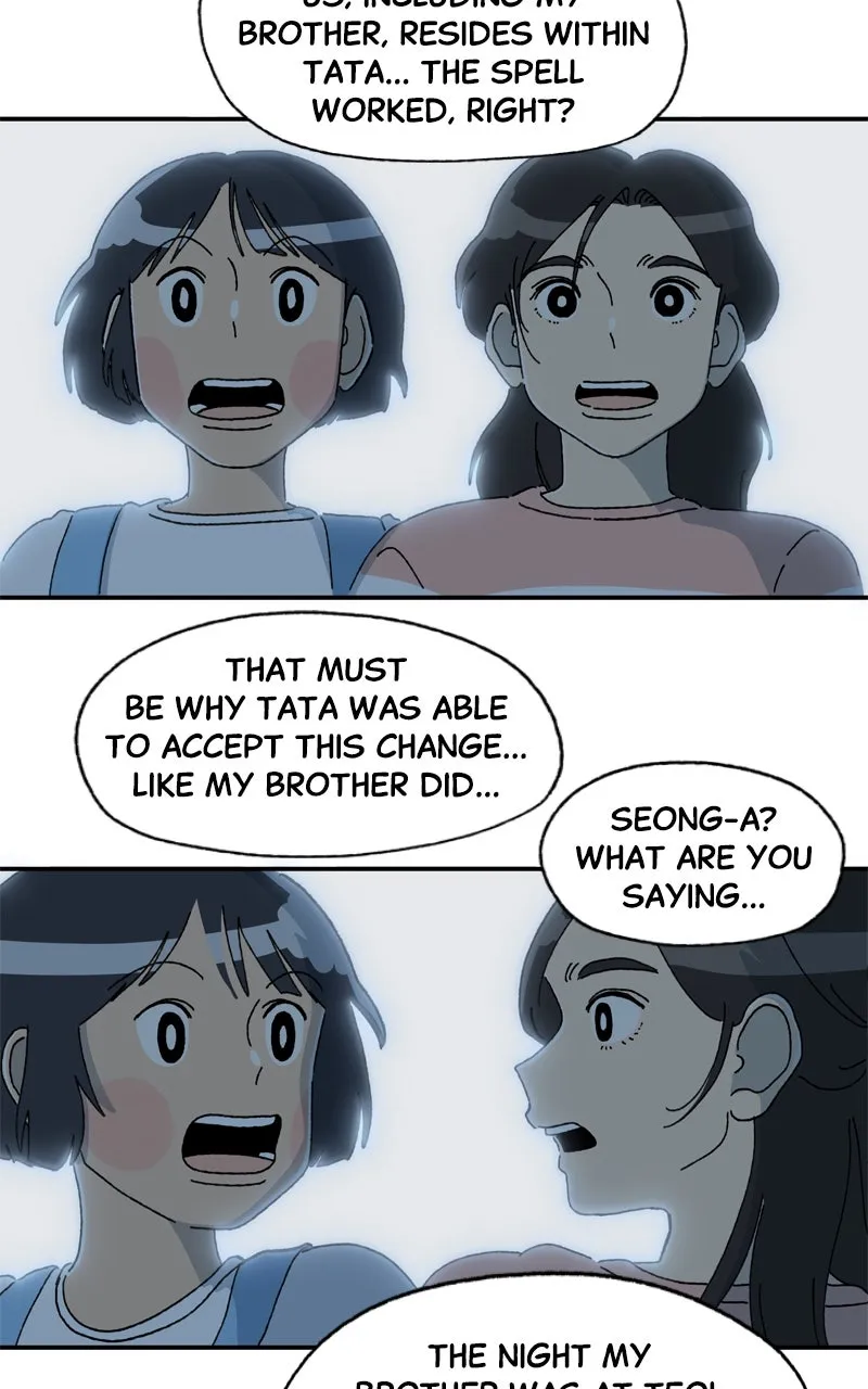 Tata the Cat Chapter 36 page 51 - 