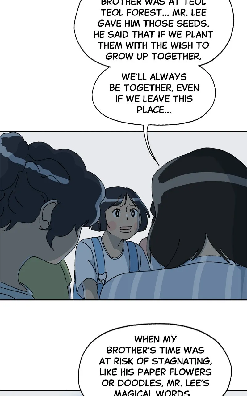 Tata the Cat Chapter 36 page 52 - 