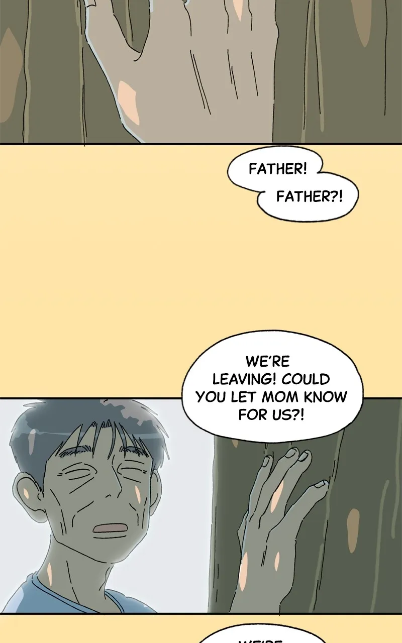 Tata the Cat Chapter 36 page 54 - 