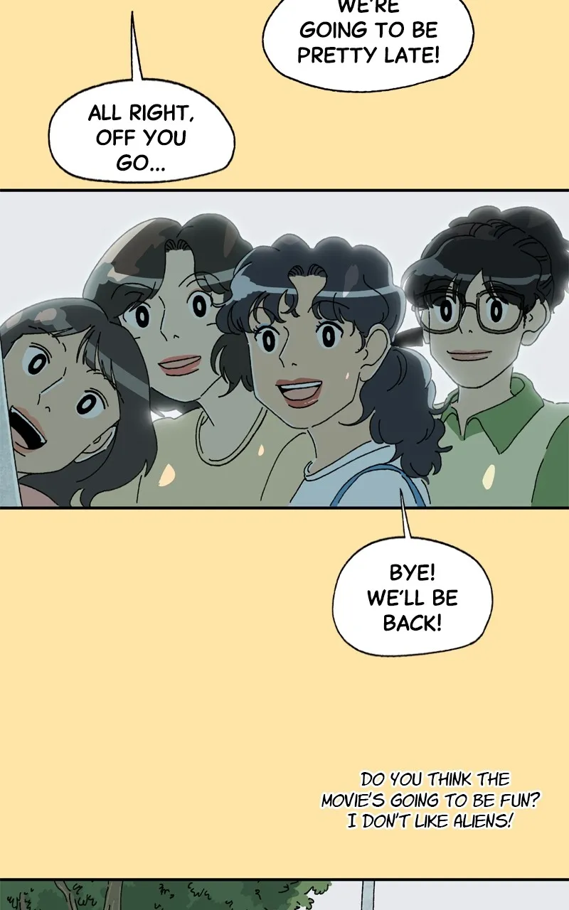 Tata the Cat Chapter 36 page 55 - 