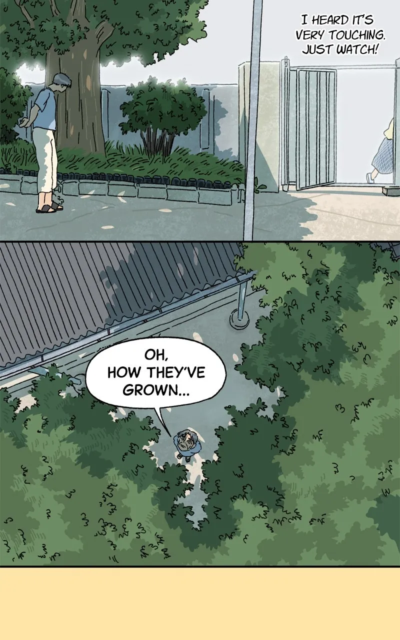 Tata the Cat Chapter 36 page 56 - 