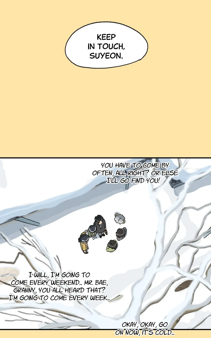 Tata the Cat Chapter 36 page 57 - 