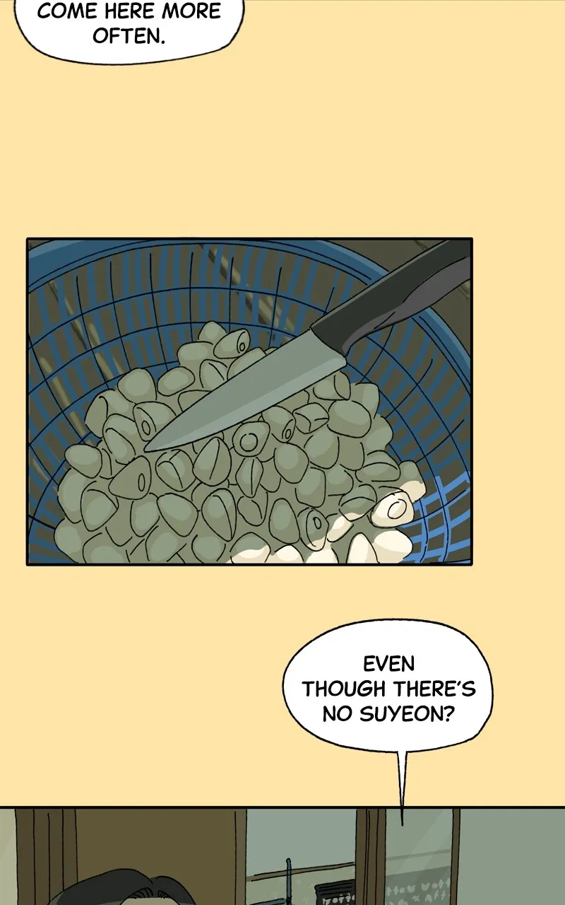 Tata the Cat Chapter 36 page 65 - 