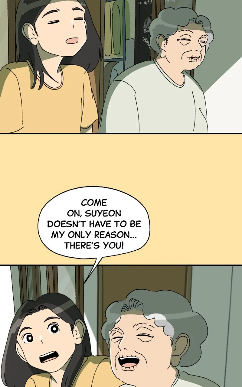 Tata the Cat Chapter 36 page 66 - 