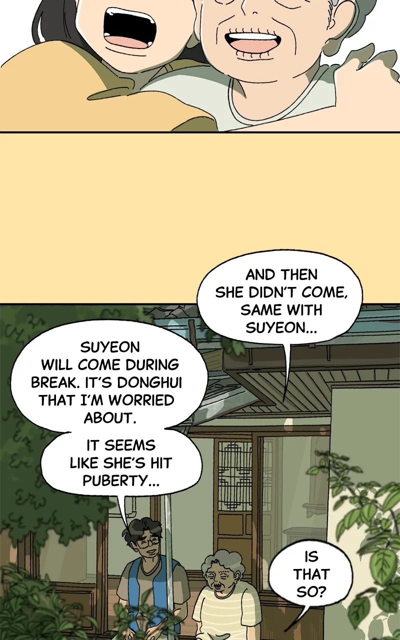 Tata the Cat Chapter 36 page 68 - 