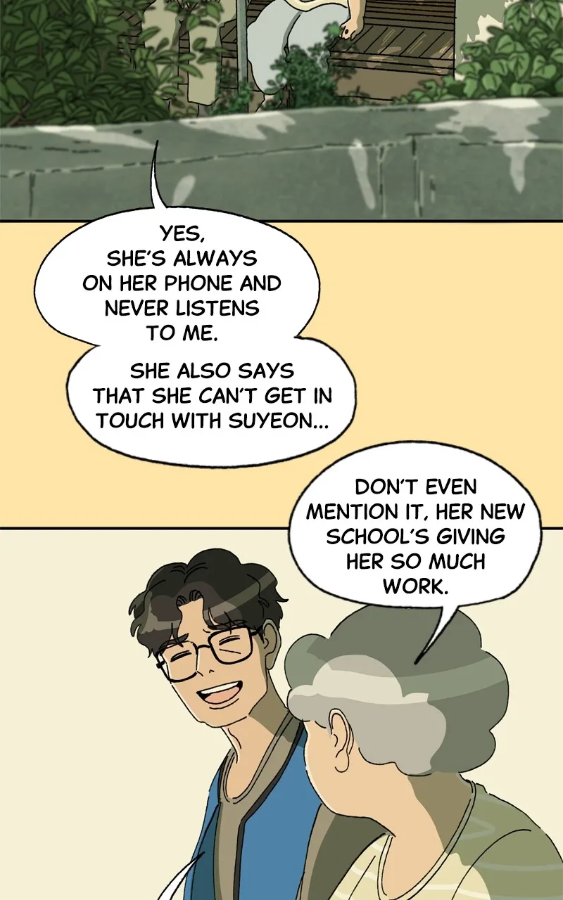 Tata the Cat Chapter 36 page 69 - 