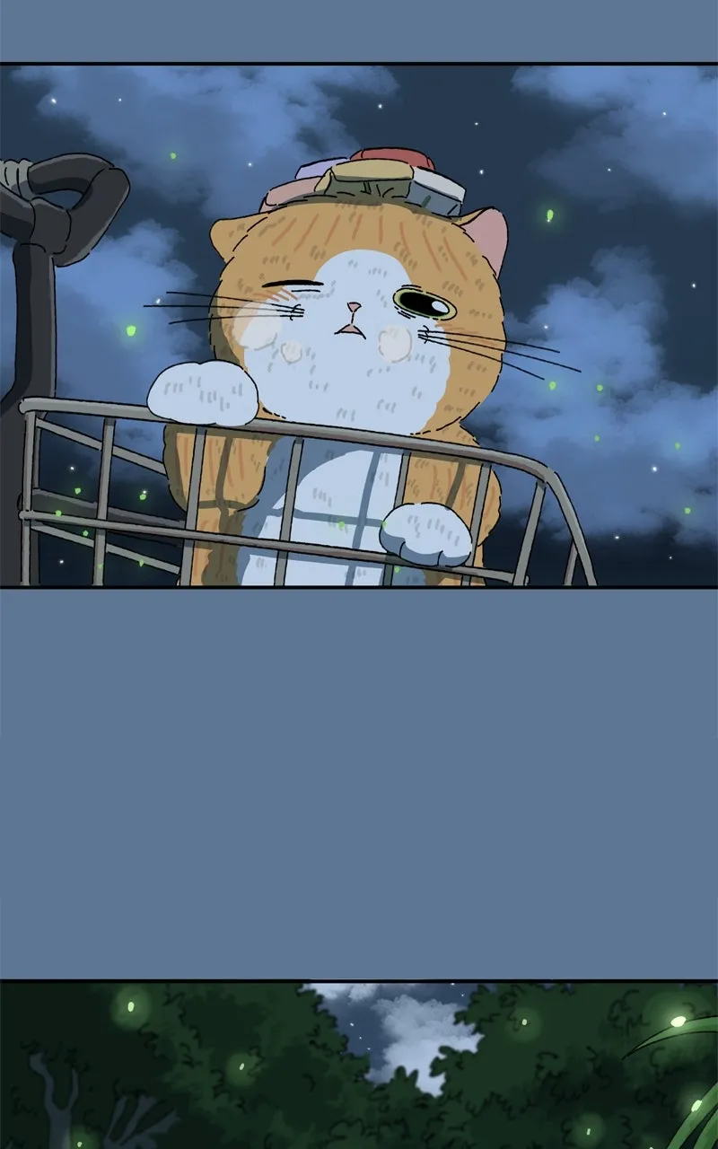 Tata the Cat Chapter 36 page 8 - 