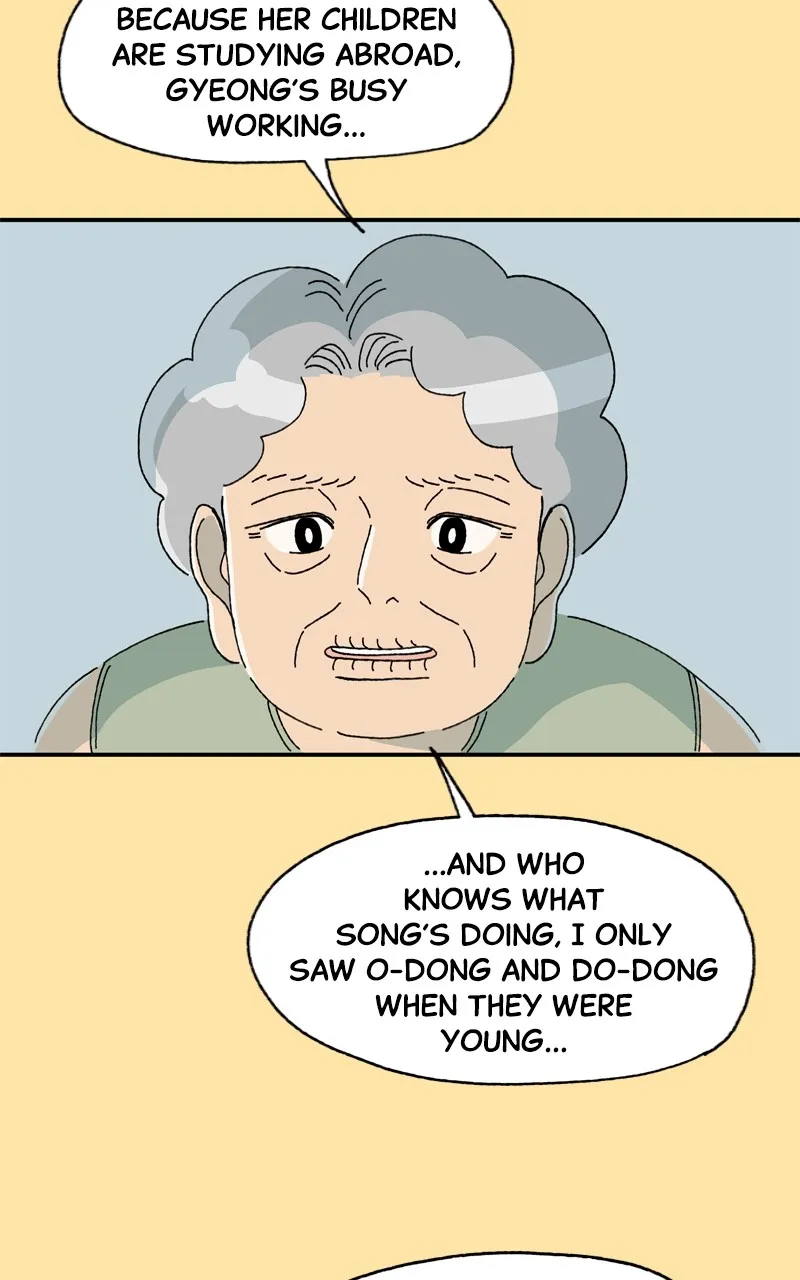 Tata the Cat Chapter 36 page 71 - 