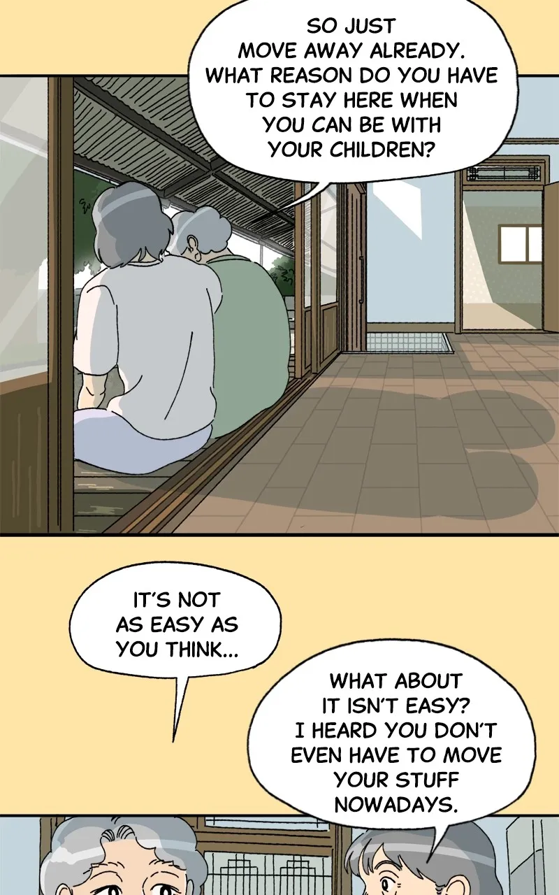 Tata the Cat Chapter 36 page 72 - 