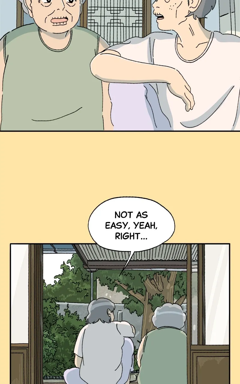 Tata the Cat Chapter 36 page 73 - 