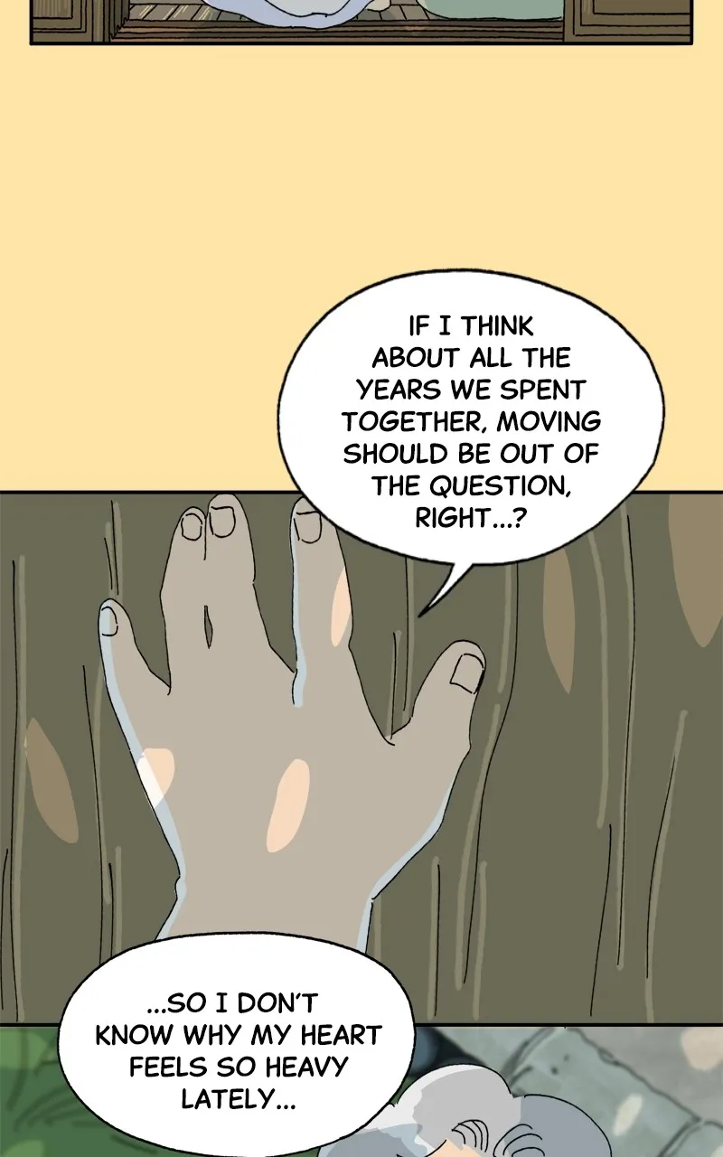 Tata the Cat Chapter 36 page 74 - 