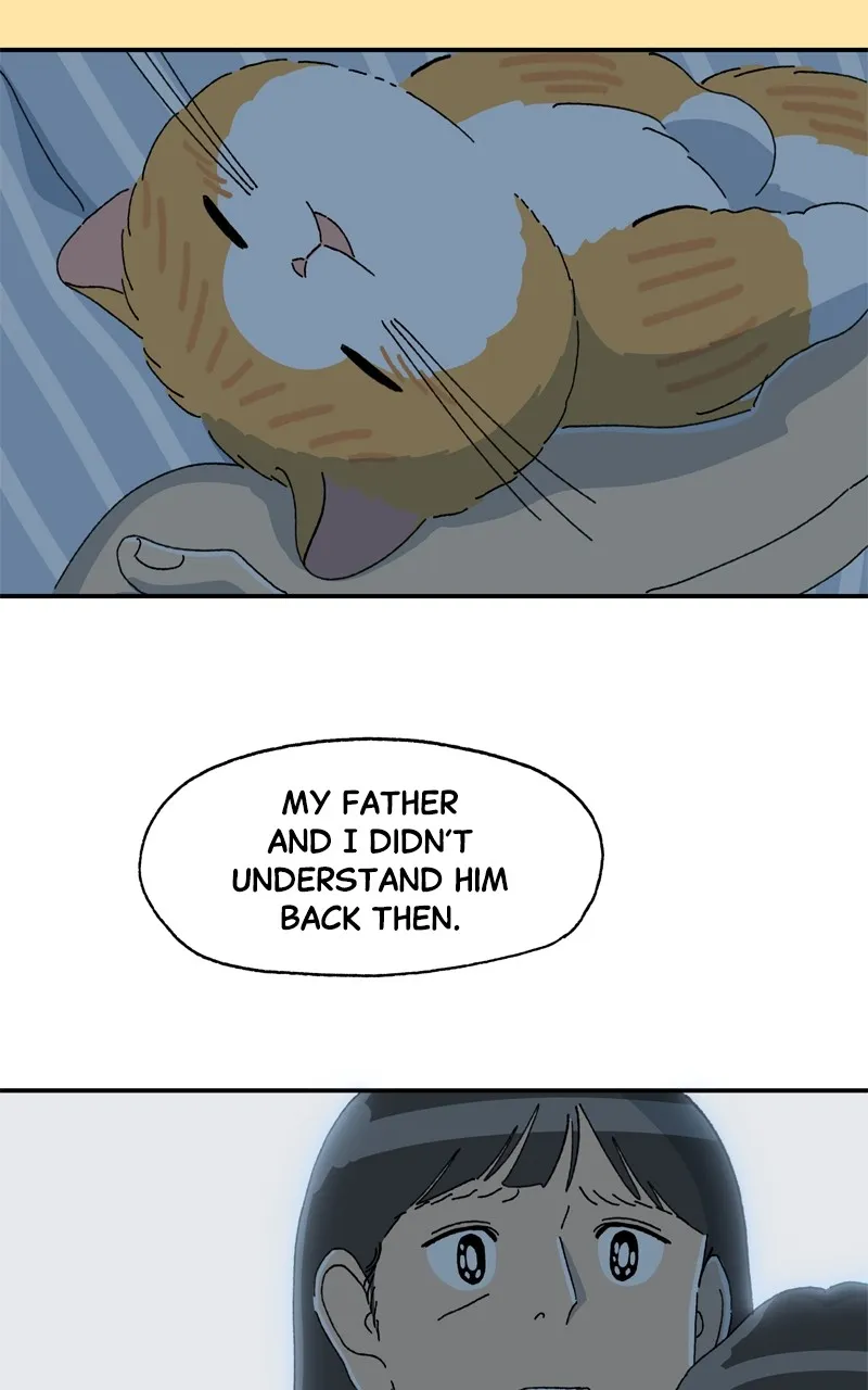 Tata the Cat Chapter 36 page 76 - 