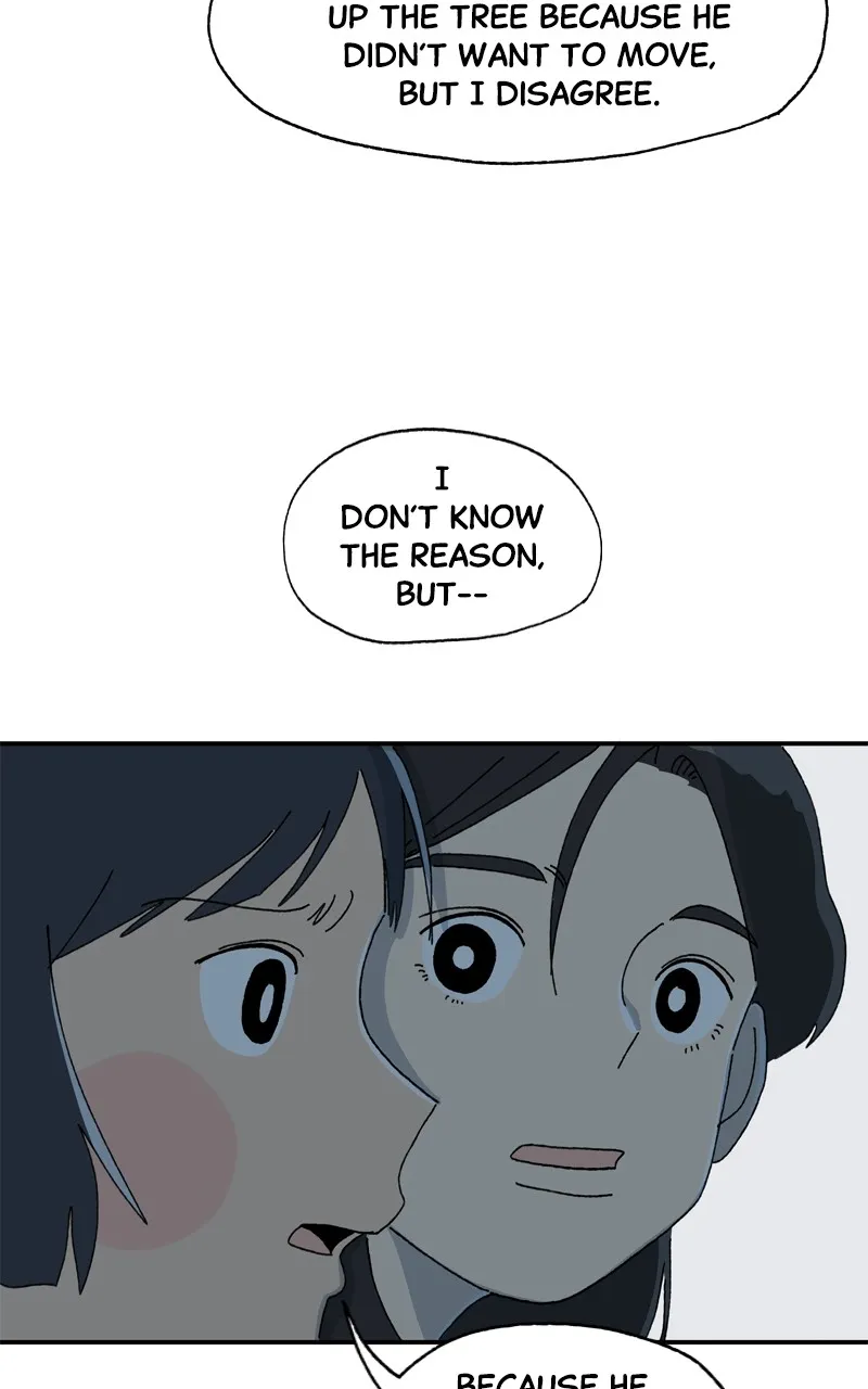 Tata the Cat Chapter 36 page 80 - 