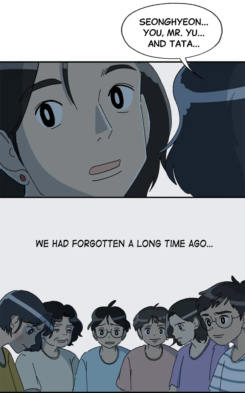 Tata the Cat Chapter 36 page 84 - 