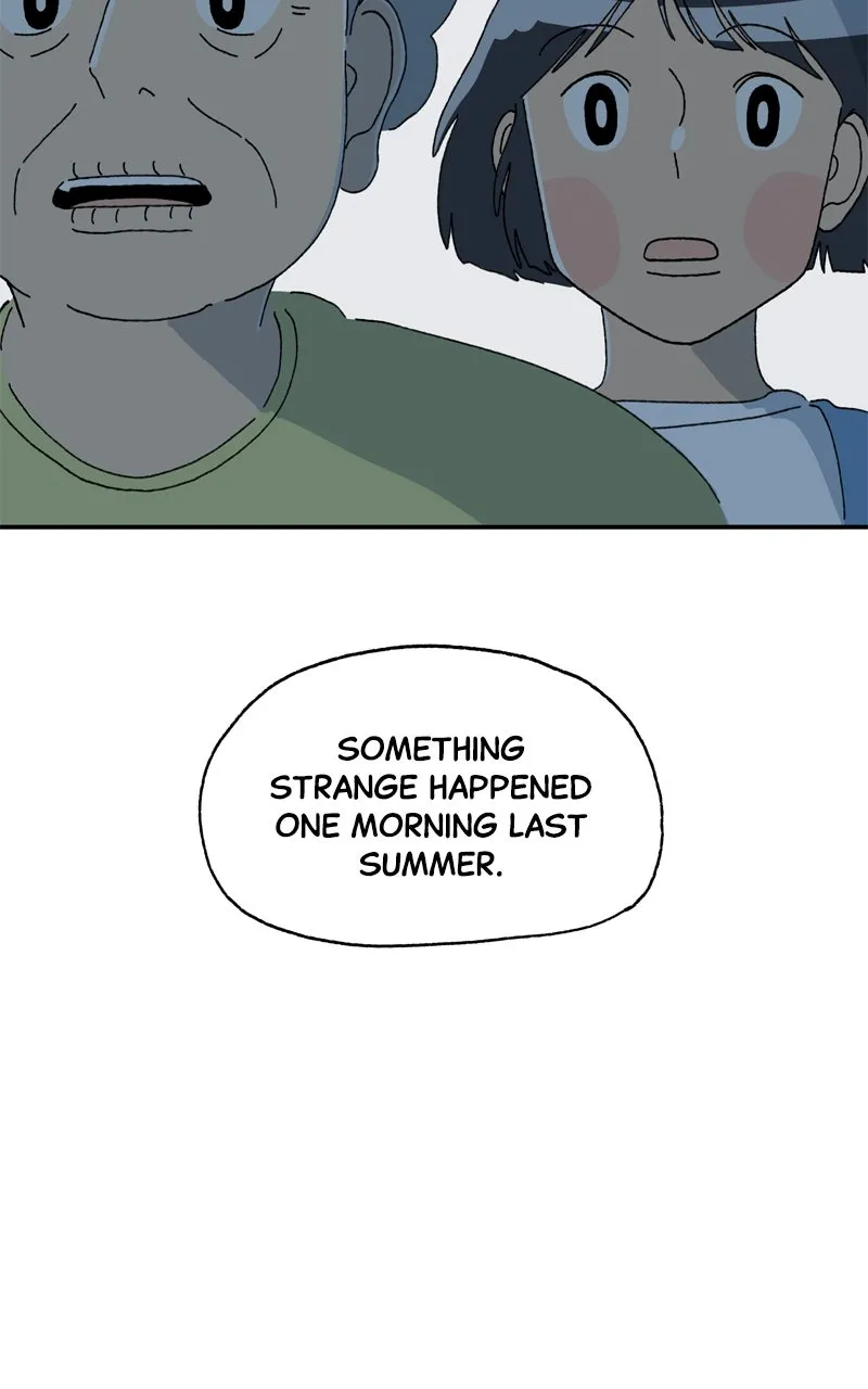 Tata the Cat Chapter 36 page 88 - 