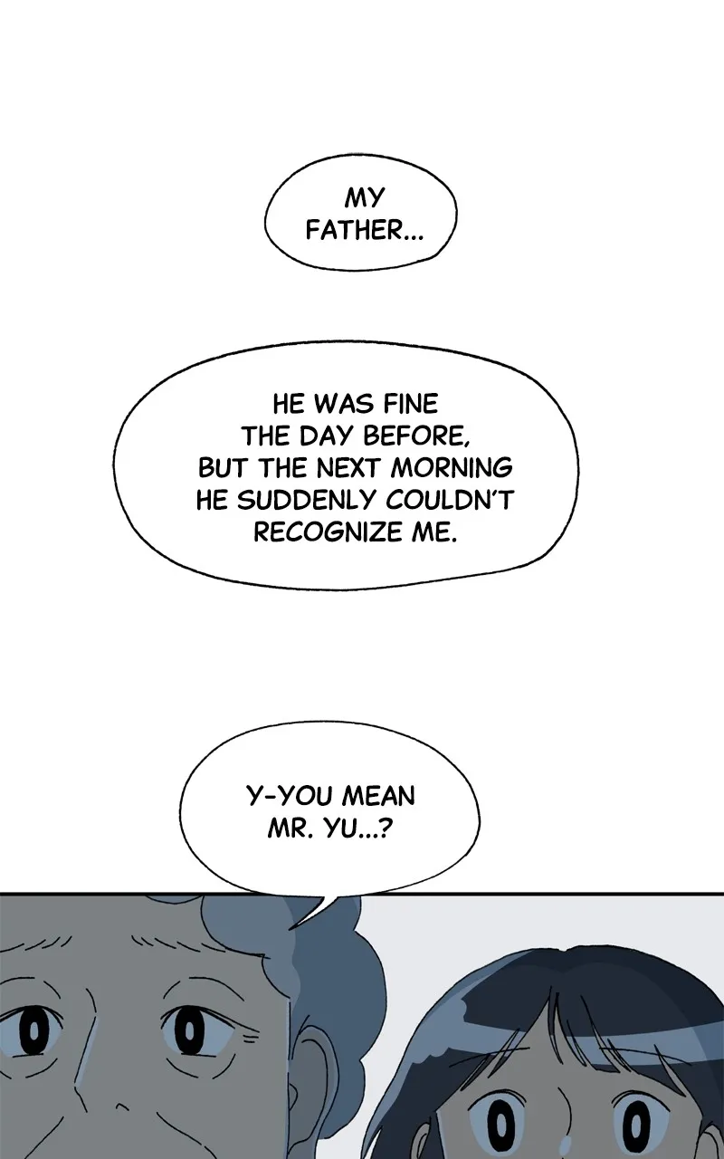 Tata the Cat Chapter 37 page 1 - 