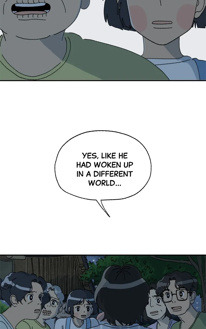 Tata the Cat Chapter 37 page 2 - 