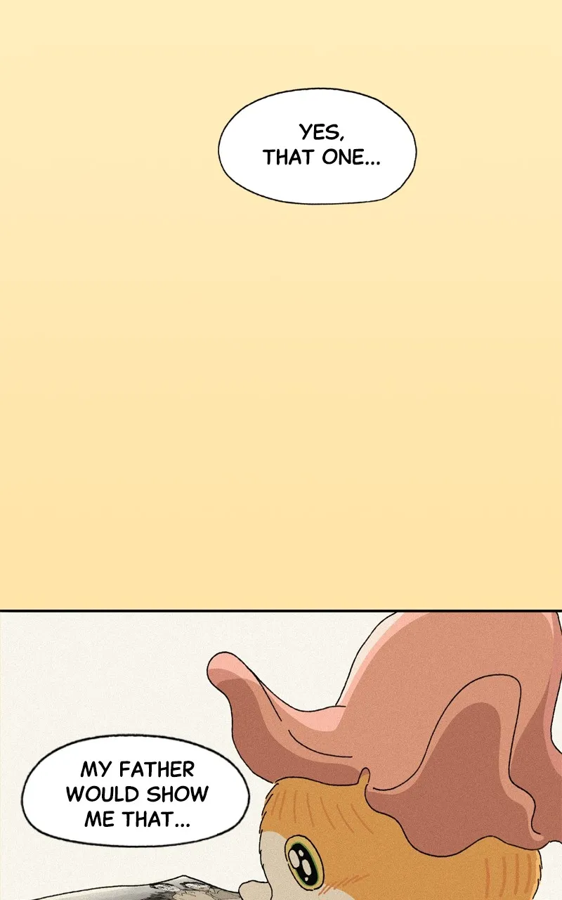 Tata the Cat Chapter 37 page 13 - 