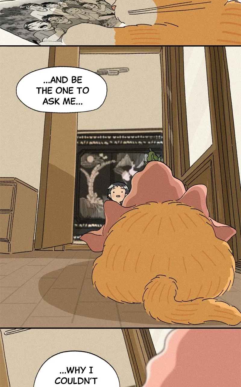 Tata the Cat Chapter 37 page 14 - 
