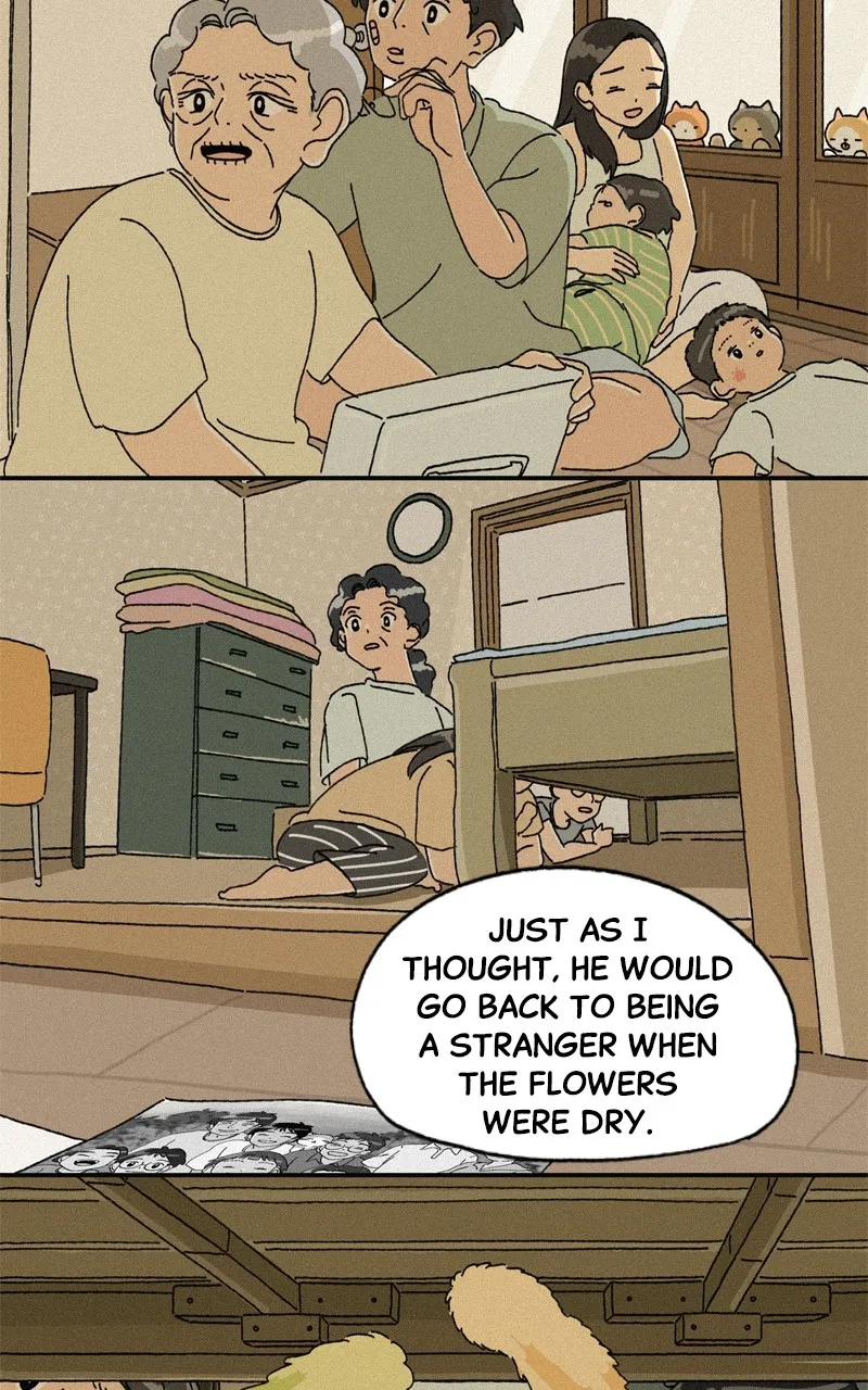 Tata the Cat Chapter 37 page 17 - 