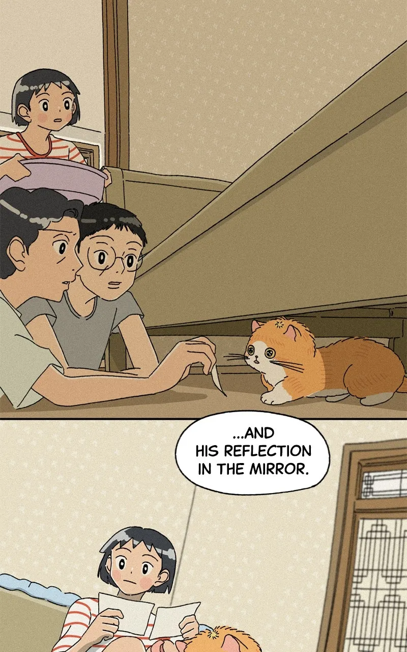 Tata the Cat Chapter 37 page 19 - 